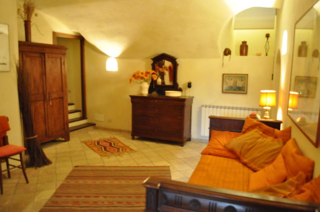 Onofrio Flat Lejlighed Rom