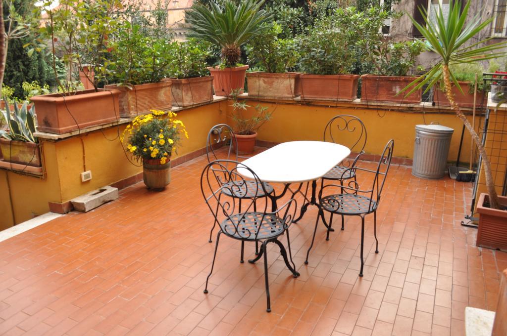 Lejlighed Onofrio Flat